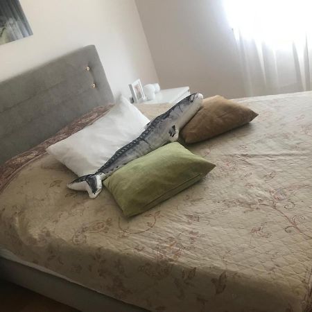 Apartment Luna Istriana Medulin Eksteriør billede