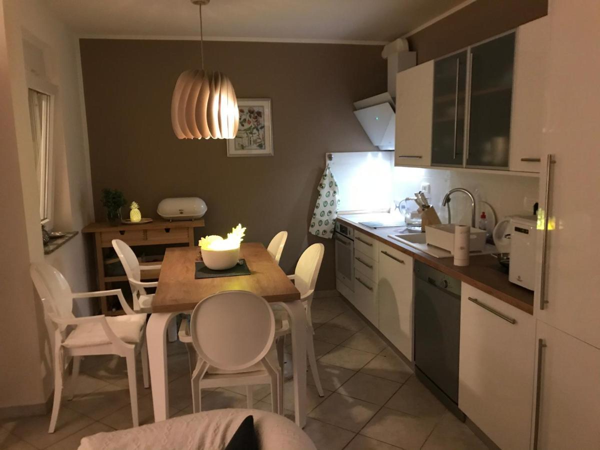 Apartment Luna Istriana Medulin Eksteriør billede